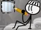 Spel Dop Stickman Jailbreak aanlyn