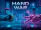 Spel Hand War aanlyn