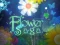 Spel Flower Saga aanlyn