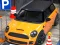 Spel Modern Car Parking Game 3d aanlyn