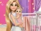 Spel Mommy Home Decoration aanlyn