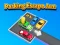 Spel Parking Escape Jam aanlyn