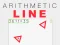 Spel Arithmetic line aanlyn
