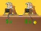 Spel Gold Miner Two Players aanlyn