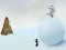 Spel Yeti Snowball aanlyn