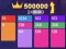 Spel 2048 Solitaire aanlyn