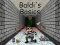 Spel Baldi's Basics aanlyn