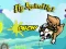 Spel Fly Squirrel Fly 2 aanlyn