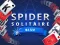 Spel Spider Solitaire Blue aanlyn