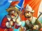 Spel Musketeers Gunpowder vs Steel aanlyn
