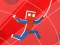 Spel Spider-Noob obstacle course aanlyn