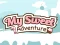 Spel My Sweet Adventure aanlyn
