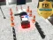 Spel FBI Car Parking aanlyn