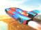 Spel Fly Car Stunt aanlyn