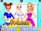 Spel Princess Photo Shopping Dressup aanlyn