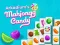 Spel Mahjongg Candy aanlyn