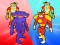 Spel Merge Monsters Army aanlyn