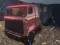Spel Simulated Truck Driving aanlyn
