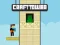 Spel Craft Tower aanlyn