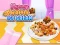 Spel Yummy Waffle Ice Cream aanlyn