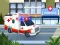 Spel Ambulance Driver aanlyn