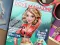 Spel Dove Magazine Dolly Dress Up aanlyn