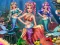Spel Underwater Make up Salon aanlyn