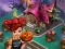 Spel Cooking Fast Halloween aanlyn