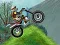 Spel Nuclear Bike aanlyn