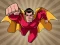 Spel Aamazing Superheroes Coloring aanlyn