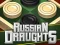 Spel Russian Draughts aanlyn