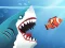Spel Angry Sharks aanlyn