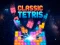 Spel Classic Tetris aanlyn