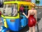 Spel Real Rickshaw Drive aanlyn