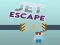 Spel Jet Escape aanlyn