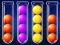 Spel Sort Them Bubbles aanlyn