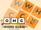 Spel OMG Word Sushi aanlyn
