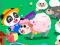 Spel Baby Panda Animal Farm aanlyn