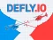 Spel Defly.io aanlyn