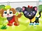 Spel Pets Beauty Salon aanlyn