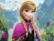 Spel Anna Frozen Slide aanlyn