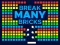 Spel Break Many Bricks aanlyn
