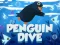 Spel Penguin Dive aanlyn