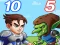 Spel Hero Tower Wars aanlyn