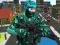 Spel Pixel Combat Multiplayer aanlyn
