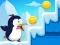 Spel Peguin Adventure aanlyn