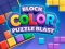 Spel Block Color Puzzle Blast aanlyn