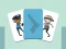 Spel Cops N Robbers Memory aanlyn