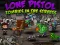Spel Lone Pistol: Zombies In The Streets aanlyn