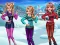 Spel Winter Looks aanlyn